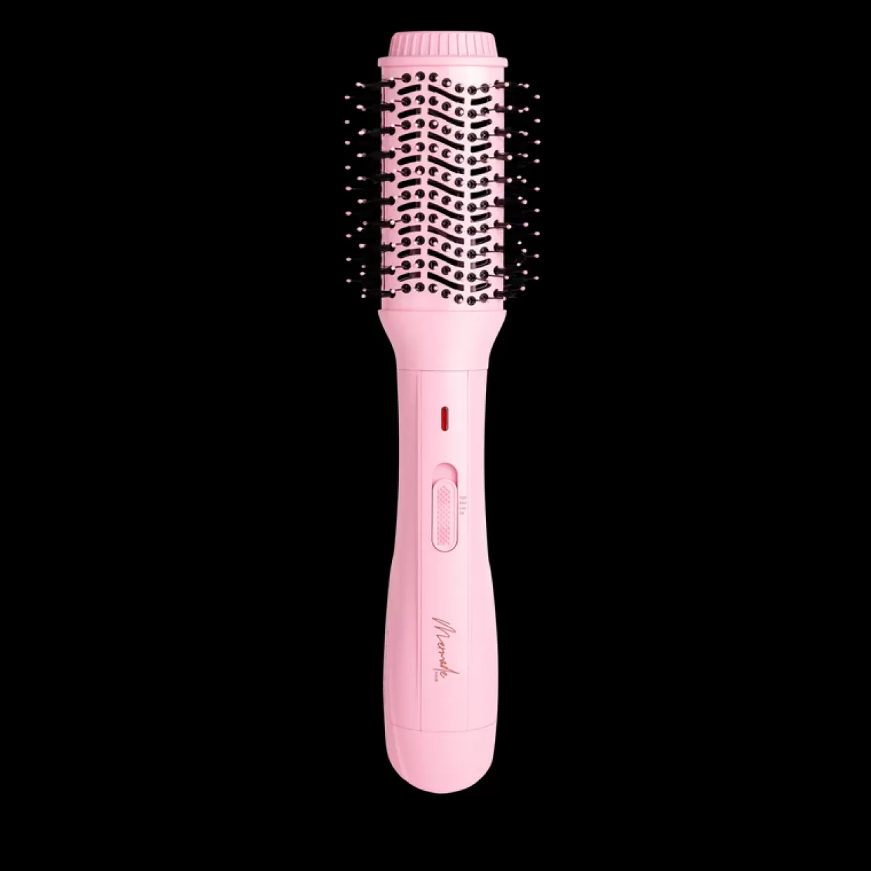 Proud Poppy Clothing Mermade Hair Blow Dry Brush - Signature Pink